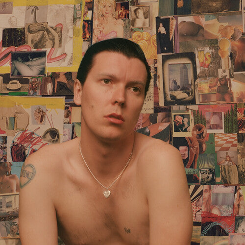 Alex Cameron: Miami Memory